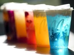 McDonald’s Canada tops up its drinks menu with trendy additions