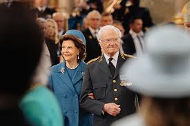 H.M. Konungens 80-årsdag