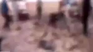 دیوانه کویر