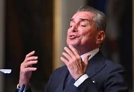 Jurist Friedman mit klaren Worten für ein AfD-Verbot