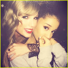 Resultado de imagem para ariana grande 2015 instagram