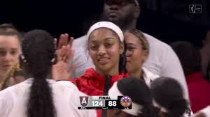 Los Angeles Sparks vs. Atlanta Dream - Game Highlights
