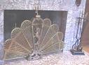 10images about Fire Screens - Antique on Pinterest Fireplace