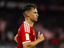FC Bayern München: Kimmich verpasst Topspiel gegen FC Arsenal wegen eines Trauerfalls — Spiegel