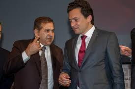 Reactivan orden de aprehensión contra ex director de AHMSA