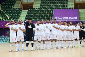 فوتسال ایران