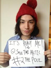 Ezra Miller via Relatably.com