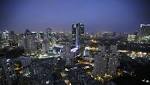 India Sixth Wealthiest Country With