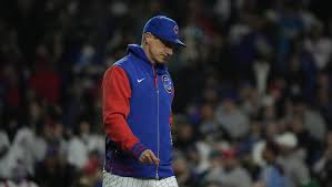 Cubs Lineup Shuffled: Swanson Slumps, Kelly Soars