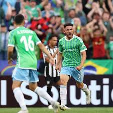 ¡Escándalo en la Leagues Cup! Seattle se burla de Cruz Azul: ¿Promo viral?