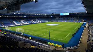 The 11 players set to miss Leicester City v QPR on Saturday ft £17m man