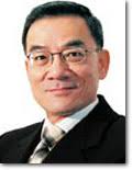 Photo: Mr David C Lee Tsung-hei Mr David C Lee Tsung-hei. Chairman, Hong Kong Housing Society, - davidCLee