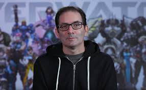 ‘The biggest f**k you moment in my career’: Former Overwatch director Jeff Kaplan reveals why he left Blizzard
