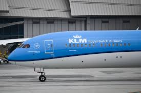 Family spends £40,000 on business-class flights to Peru before being denied boarding by KLM