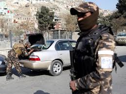 Al Jazeera - News update