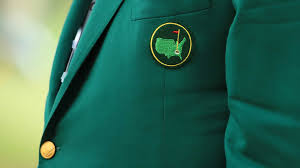 The Enduring Tradition of the Masters Green Jacket