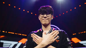 GosuGamers - News update