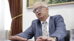 Zegrean, după a cincea amânare la CCR privind pensiile magistraților: „Cred c�� ăsta va fi finalul...