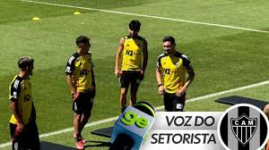 ¡Finalísima Sudamericana! Atlético-MG vs. Lanús: Duelo Histórico en Asunción