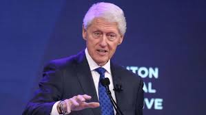 Clinton Flees 'Independence Day': White House Down in Film