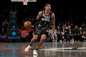 Kings Sign Killian Hayes to 10-Day Contract