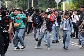 Indonesia Summons Social Media Platforms Over Disinformation