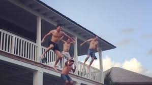 Resultado de imagen para balconing