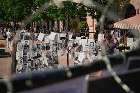 Belarus: Daughter of jailed journalist recognised as political prisoner