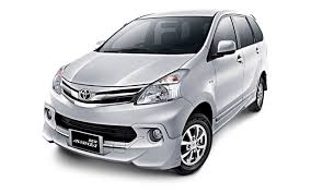 Hasil gambar untuk  toyota avanza