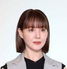 トリンドル玲奈