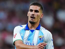 Malaga Vs Deportivo La Coruna