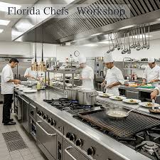 Florida Chefs Workshop | Workshop Blog | St. Petersburg