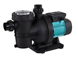 SILEN | The best swimming pool pump