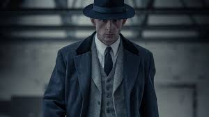 Jamie Bell sustituye a Barry Keoghan como el hijo de Tommy Shelby y protagonizará la nueva serie de ‘Peaky Blinders’