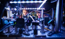 Scientists Achieve “Impossible” Feat in Quantum Measurement