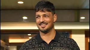 Allah Ghazanfar: From Kabul Attack Warning to IPL Debut