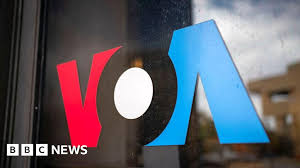 Judge Halts Trump's Shutdown of Voice of America