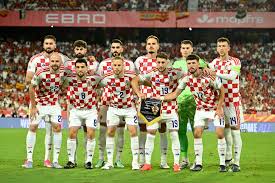 Croácia usará brecha da Uefa para ter estádio cheio em jogo que deveria ter portões fechados; entenda