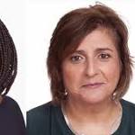 journalist Angela Quintal, colleague released