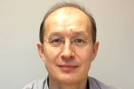 Rinat Kashaev, University of Geneva. Title: State Integrals of Turaev-Viro Type on Shaped Triangulations Program: Integrability in Modern Theoretical and ... - rinat-kashaev-web