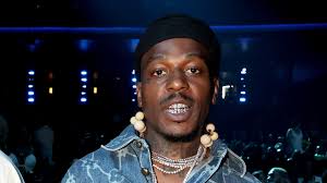 Sauce Walka's Baby Mother Leaks Apparent Messages of Rapper's Threats, Neglect (UPDATE)