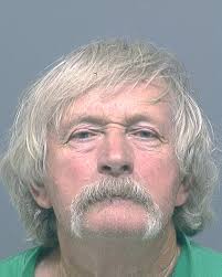 Sandy man arrested after dead woman draws elk tag - andersonleroyjpg-9dc1ec9d81a64d5c