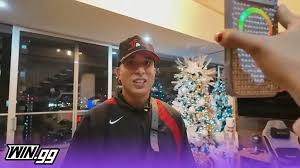 Everything to know about popular Kick streamer MrStivenTc