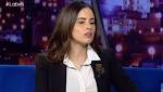 لأول مرة زوجة يوسف المساكني