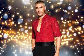 Who is Chris Appleton? Meet Strictly Come Dancing 2026 contestant and hair stylist — Radio Times