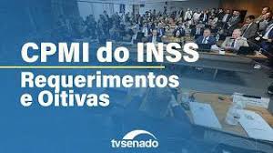 Evento Interativo - Oitiva de Edson Cunha de Araújo, Cecílio Galvão e Paulo Otávio Montalvão :: Portal e-Cidadania