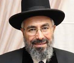 ... to endorse Rishon L&#39;Tzion Rabbi Shlomo Moshe Amar Shlita and Rabbi Yaakov Ariel Shlita falls apart, he will enter the race for Sephardi chief rabbi. - ratzon