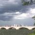 DC Area Heating up Again After Brief, Stormy Cool Spell