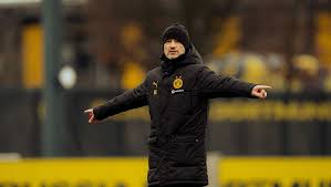 Niko Kovac expects “a tough battle from the first to the final whistle” in Berlin