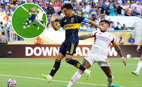 Planeta Boca Juniors - News update